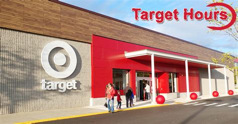 Wine & Beer Available Open until 1000pm. . Target hours near me